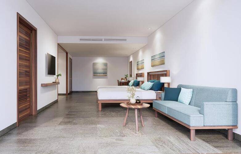 Asteria Mui Ne Resort