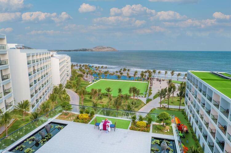Asteria Mui Ne Resort