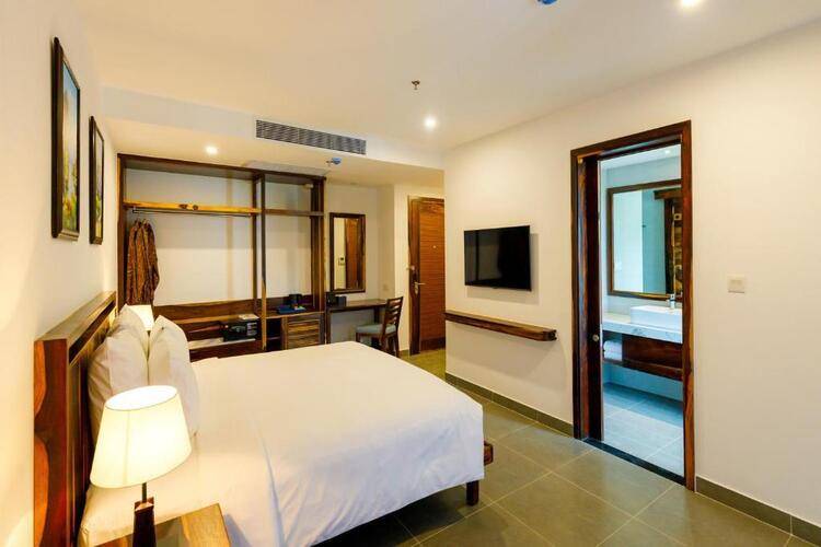 Asteria Mui Ne Resort