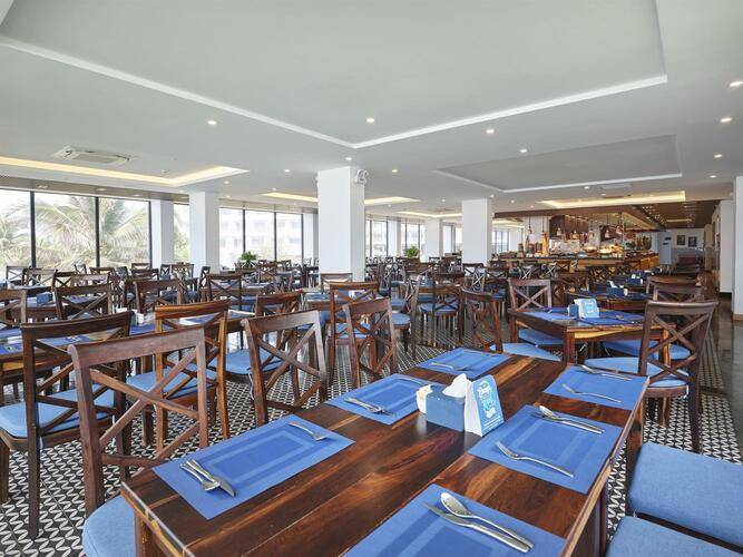 Asteria Mui Ne Resort