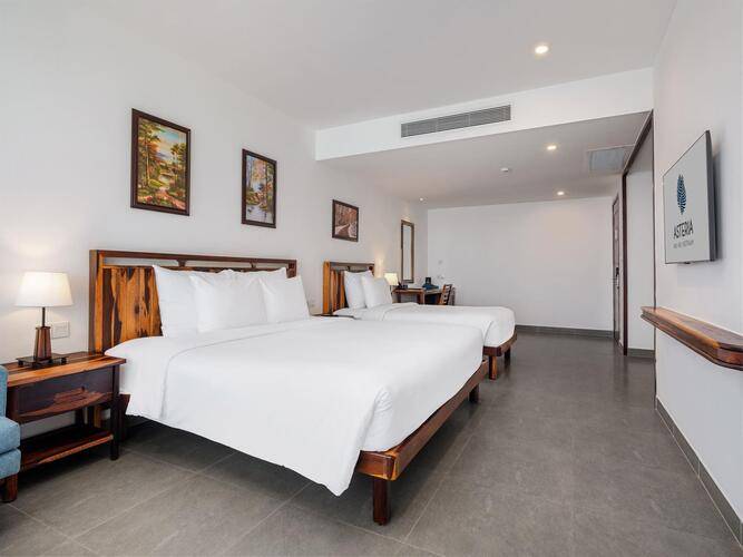 Asteria Mui Ne Resort
