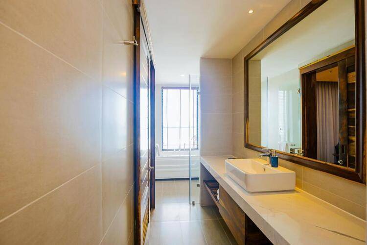 Asteria Mui Ne Resort