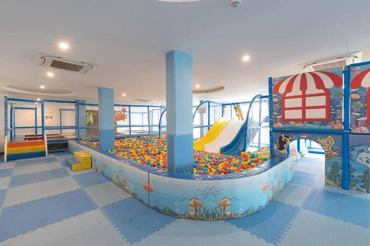 Asteria Mui Ne Resort