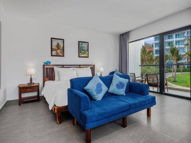Asteria Mui Ne Resort