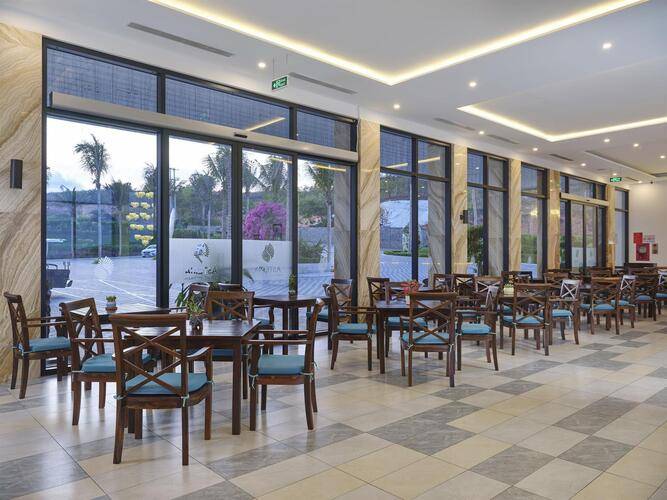 Asteria Mui Ne Resort