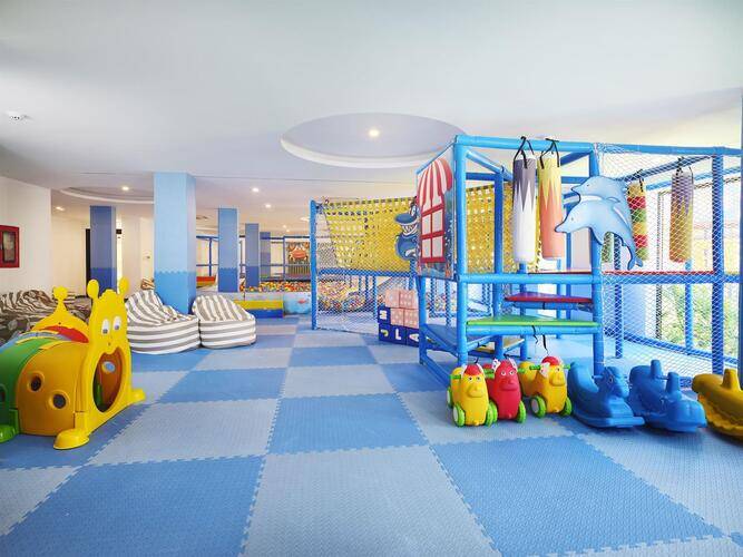 Asteria Mui Ne Resort