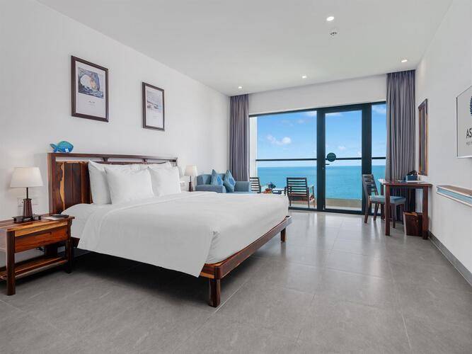 Asteria Mui Ne Resort