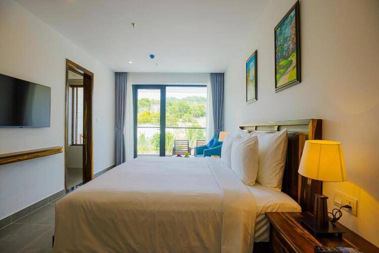 Asteria Mui Ne Resort