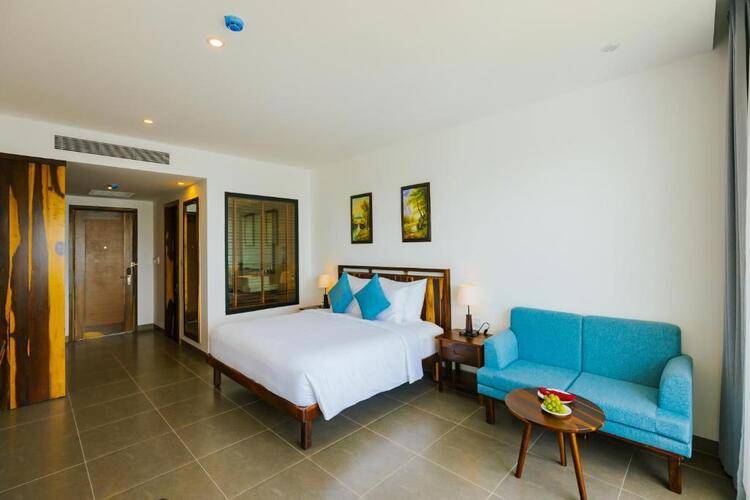 Asteria Mui Ne Resort