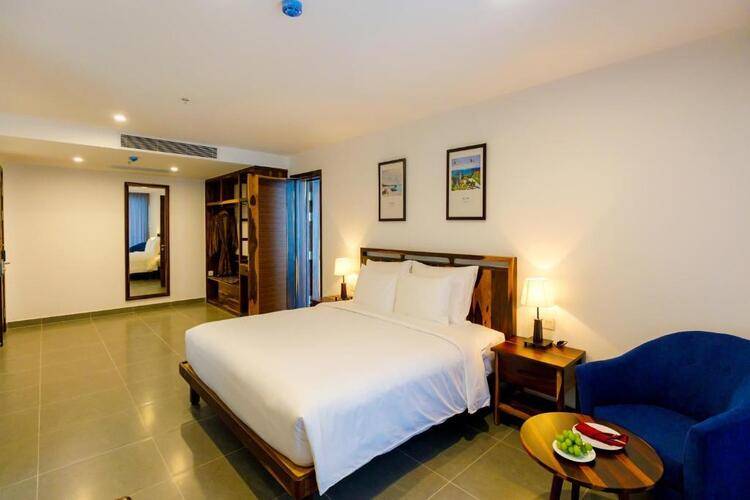 Asteria Mui Ne Resort