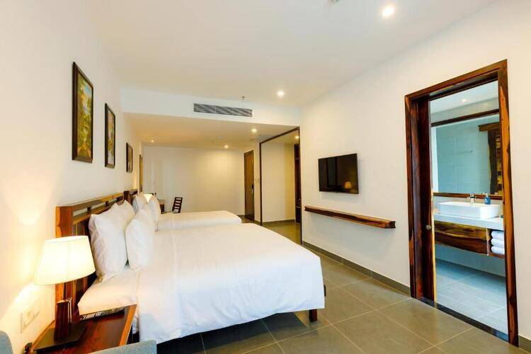 Asteria Mui Ne Resort