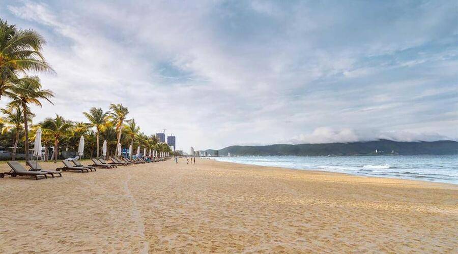 Morris Nha Trang Hotel