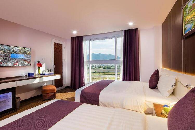 Morris Nha Trang Hotel