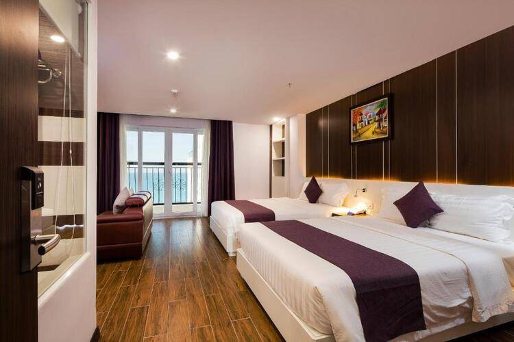 Morris Nha Trang Hotel