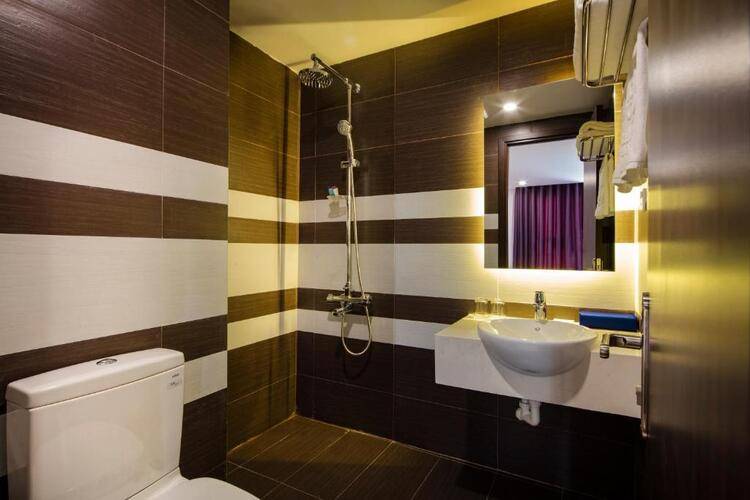 Morris Nha Trang Hotel