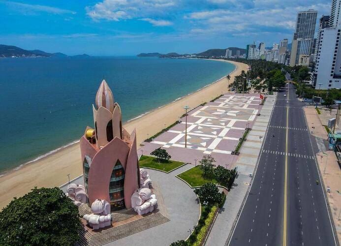 Morris Nha Trang Hotel