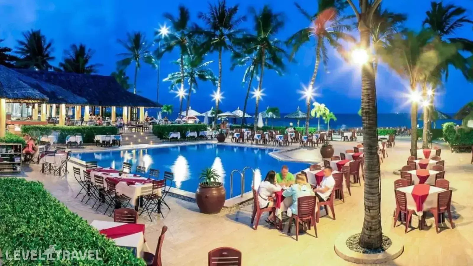 Morris Nha Trang Hotel