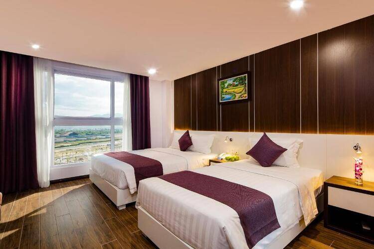 Morris Nha Trang Hotel