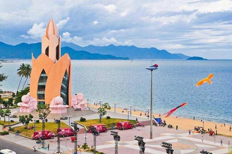 Morris Nha Trang Hotel
