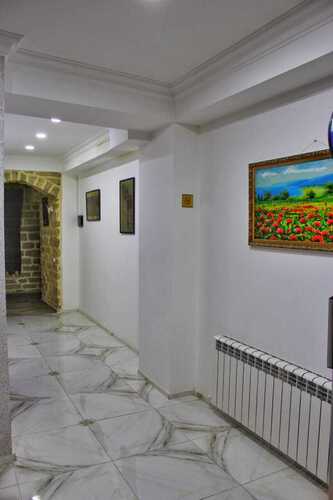 Antique Hotel Old City