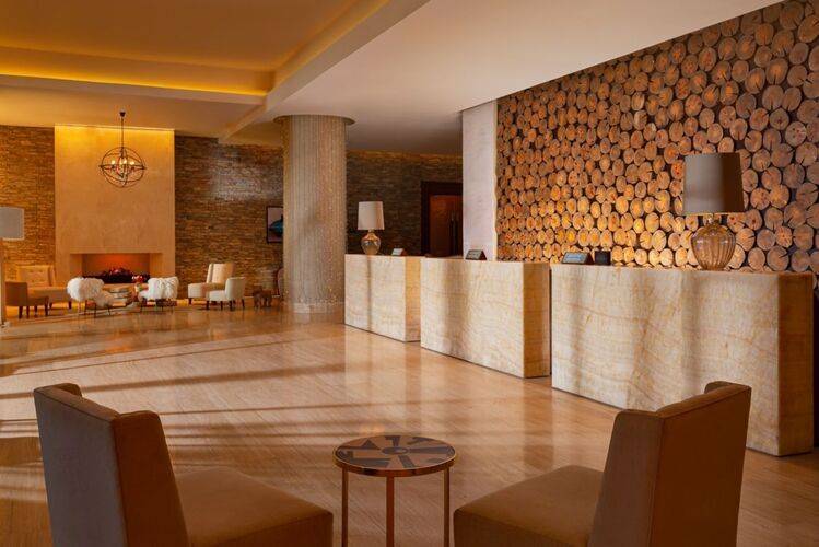 Park Chalet Autograph Collection