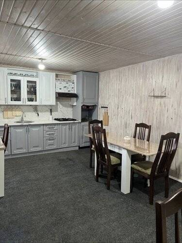 База Отдыха Горный Рай