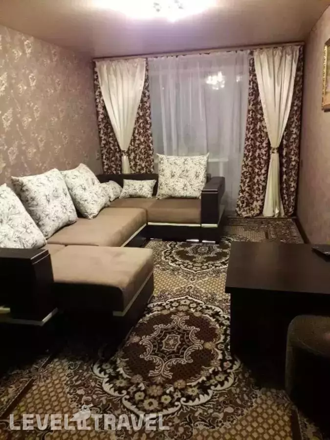 Cемейные Апартаменты На Дзержинского