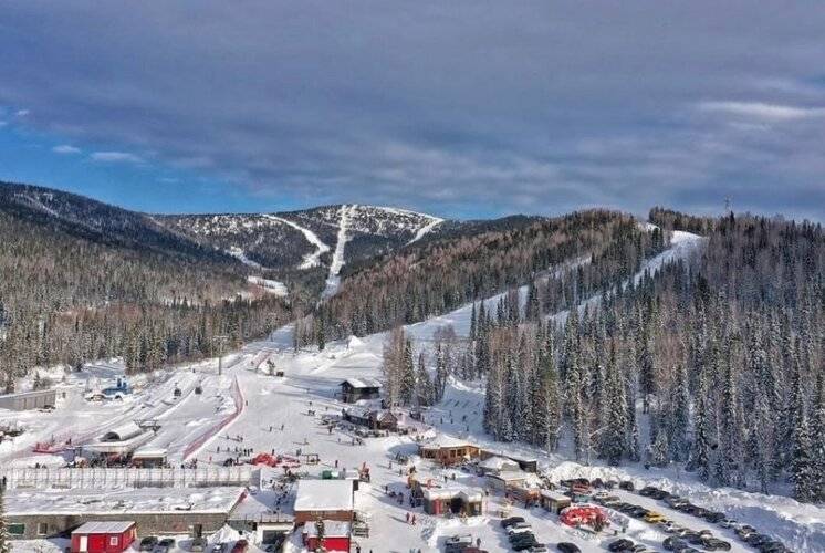 Тайгара Сектор Е