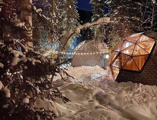 Тайгара Сектор Е