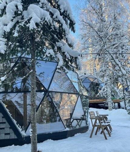 Тайгара Сектор Е