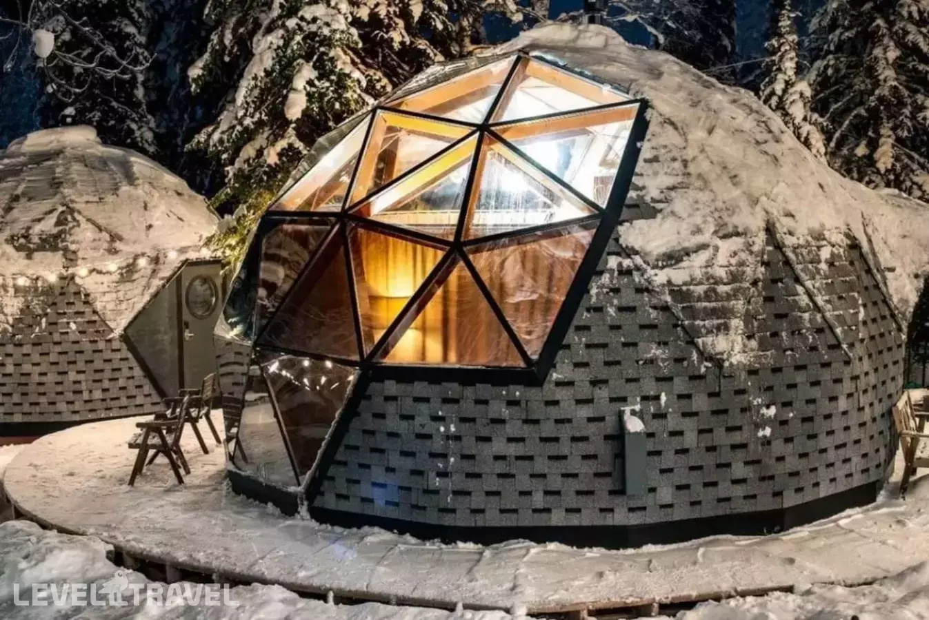 Тайгара Сектор Е