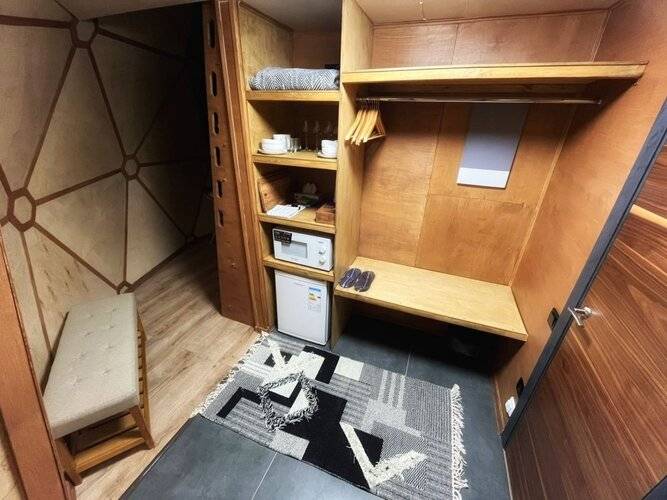 Тайгара Сектор Е