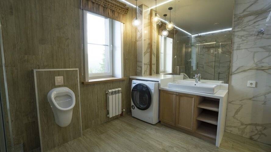 Шале Kosh