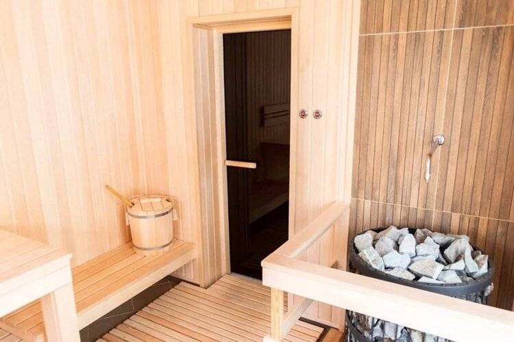 Шале Mountain Club Sheregesh