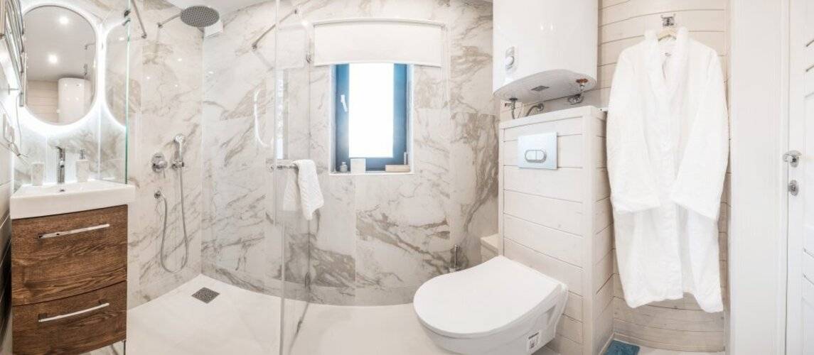 Шале Mountain Club Sheregesh