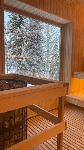 Шале Mountain Club Sheregesh