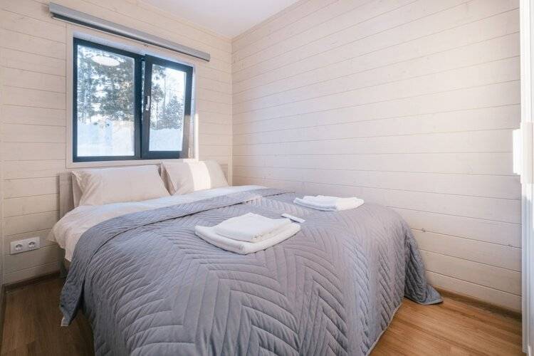 Шале Mountain Club Sheregesh