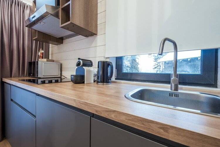 Шале Mountain Club Sheregesh