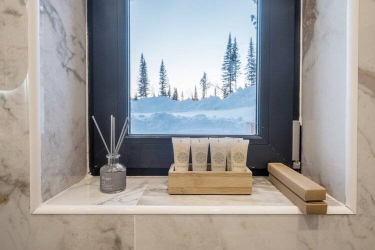 Шале Mountain Club Sheregesh