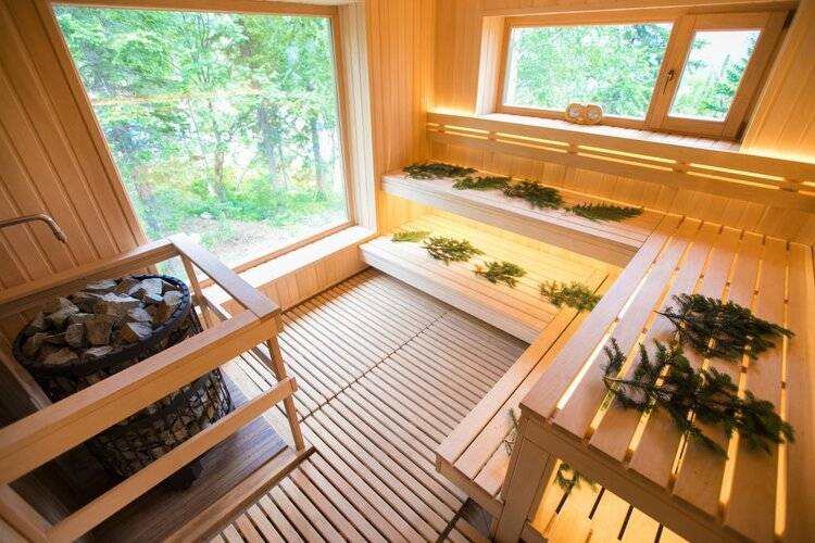 Шале Mountain Club Sheregesh