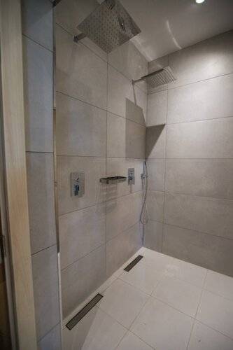 Шале Mountain Club Sheregesh