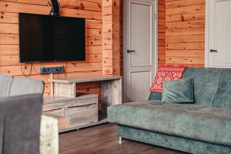 Альпийский Home Club