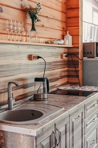 Альпийский Home Club