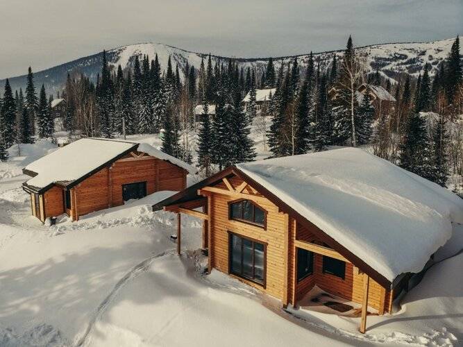 Альпийский Home Club