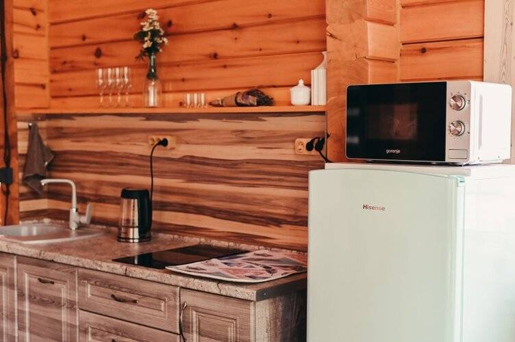 Альпийский Home Club