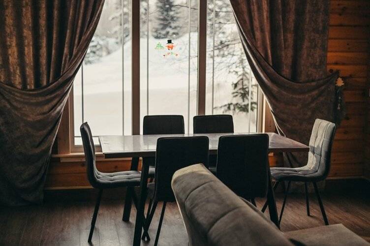 Альпийский Home Club