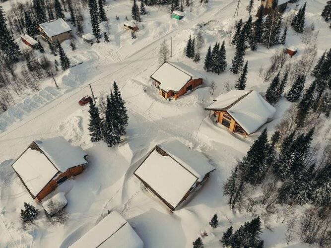 Альпийский Home Club