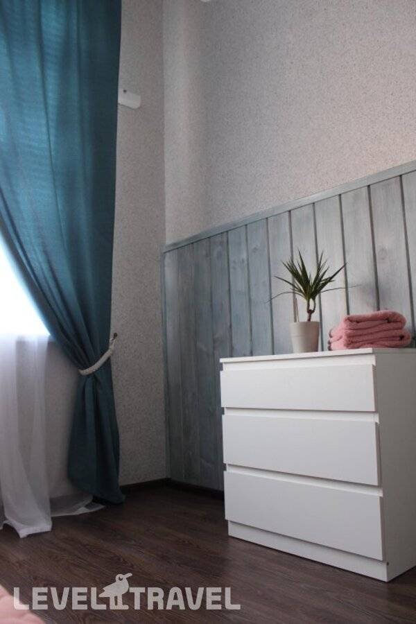 фотографии отеля Велком в Россия(Шерегеш) - фото №7