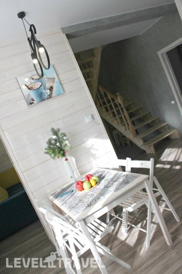 фотографии отеля Велком в Россия(Шерегеш) - фото №8