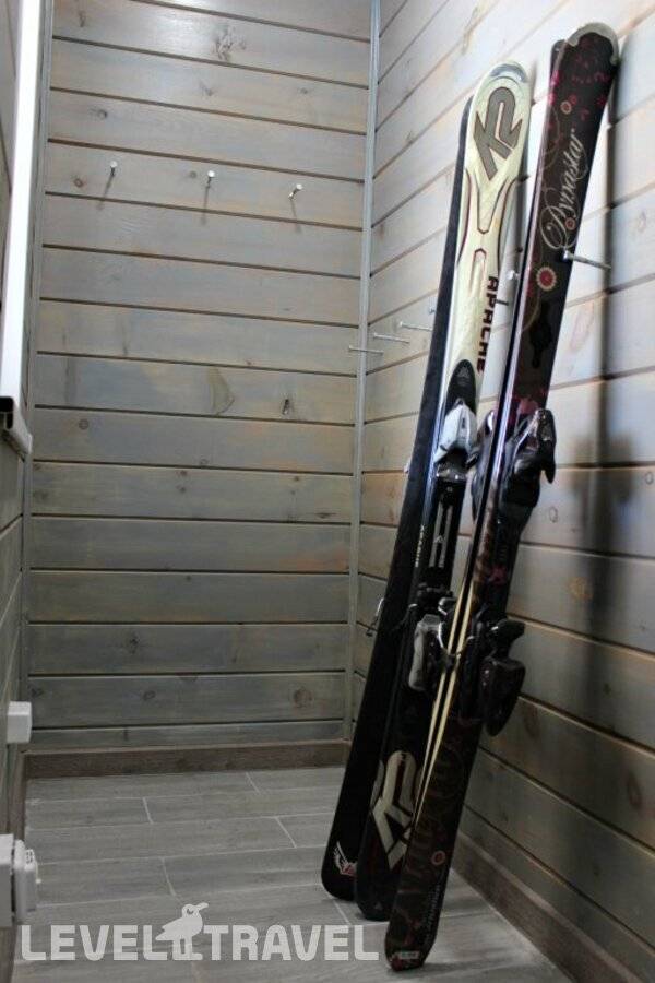 фотографии отеля Велком в Россия(Шерегеш) - фото №9